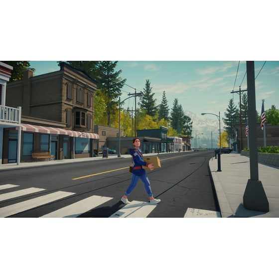Lake - PS5 image 8