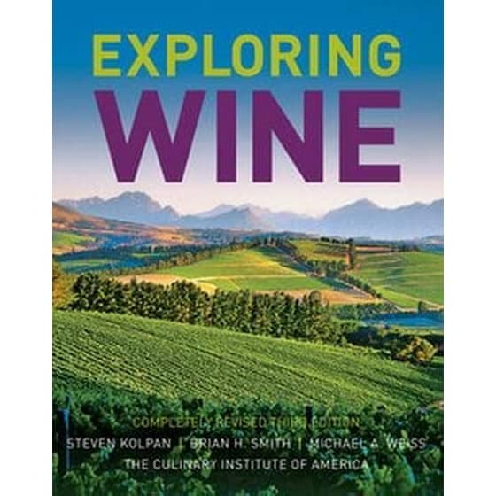 Exploring Wine image 0