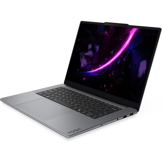 Lenovo Yoga Pro 7 15IPH11 15.3" WUXGA QHD+ ( Intel Core Ultra 9-386H/32 GB/1TB SSD/GeForce RTX 5060/Win11Home) Laptop image 2