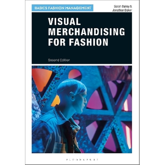 Visual Merchandising for Fashion image 0