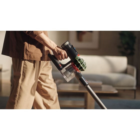DYSON V8 Cyclone 0.54 L Μαύρο Σκούπα Stick image 30