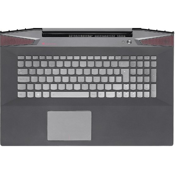 Laptop Lenovo Y7070 17.3" (i74710HQ/8GB/1TB/GTX 860M) image 1