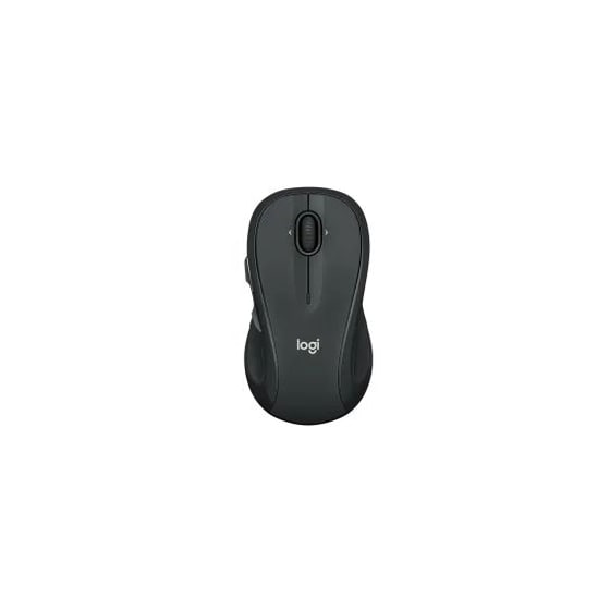 Logitech Desktop Advanced MK545 Σετ Ασύματο Πληκτρλόγιο & Ποντίκι image 4