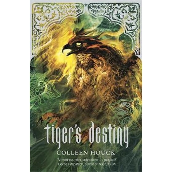 Tiger's Destiny image 0
