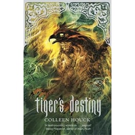 Tiger's Destiny
