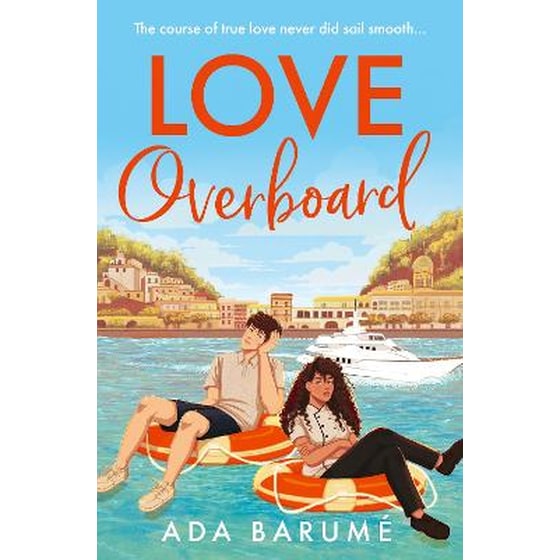 Love Overboard image 0