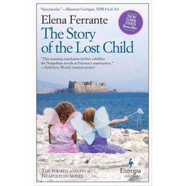 Story of the Lost Child