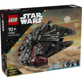 LEGO® Star Wars The Dark Falcon (75389)
