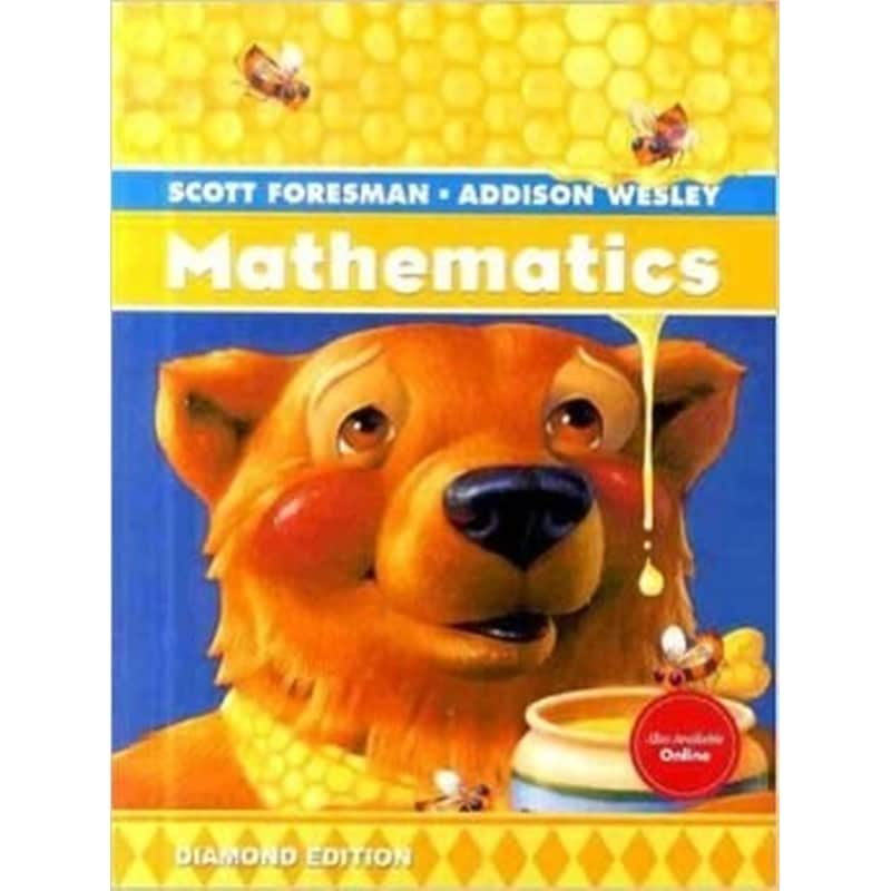 Scott Foresman-Addison Wesley Mathematics