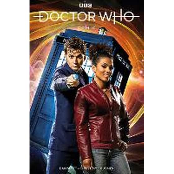 Doctor Who: Special 2023 image 0