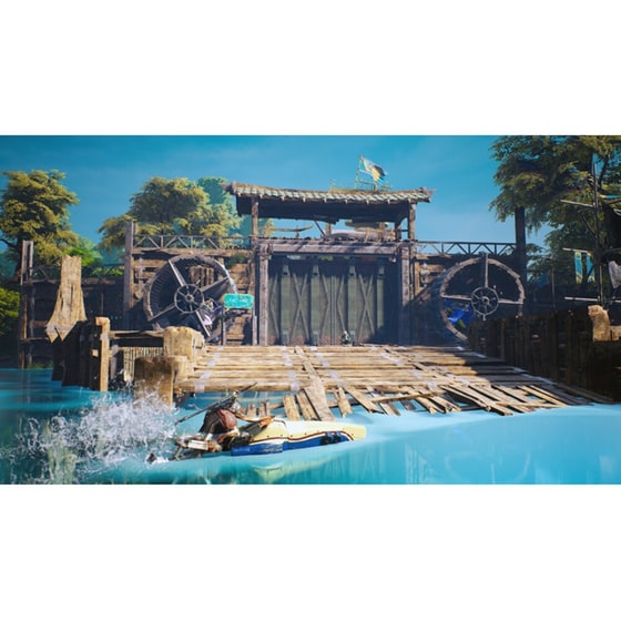 Biomutant - Xbox One image 4
