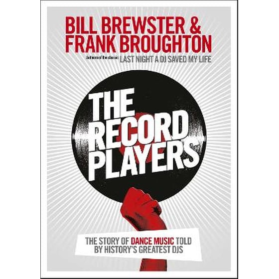 Record Players image 0