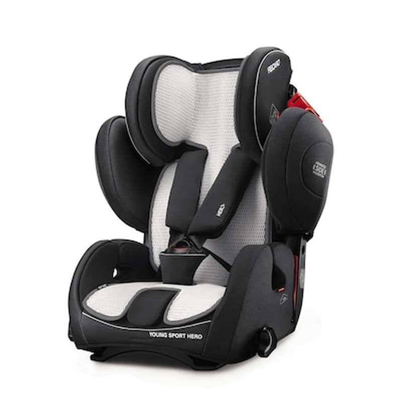 RECARO Καλοκαιρινο Καλυμα Airmesh Young Sport