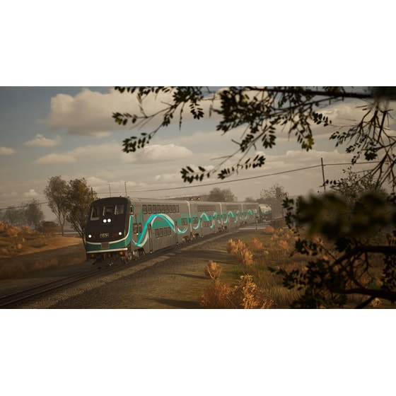 Train Sim World 4 - PS5 Used image 6