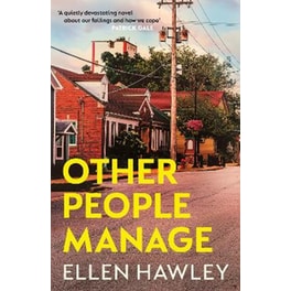 Other People Manage