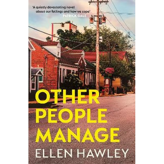 Other People Manage image 0