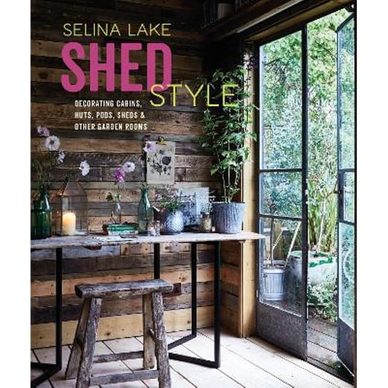 Shed Style image 0