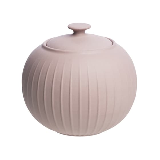 Sugar Bowl Vintage Rose image 0