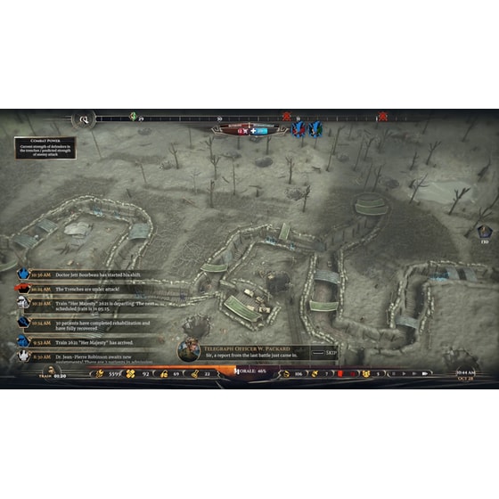 War Hospital - PS5 image 7