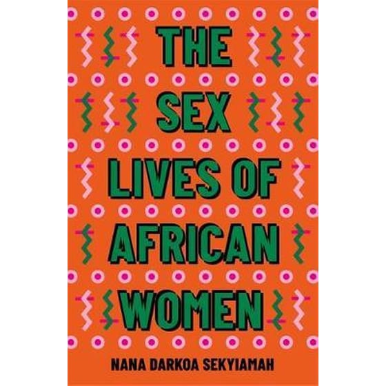 Sex Lives of African Women image 0