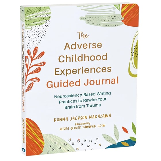 The Adverse Childhood Experiences Guided Journal image 0
