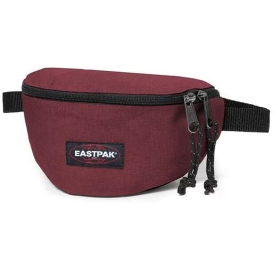 Τσαντάκι Μέσης Eastpak Springer Crafty Wine Μπορντώ image 1