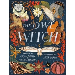The Owl Witch
