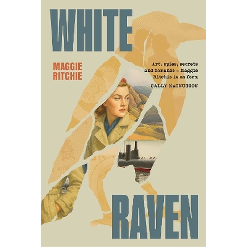 White Raven