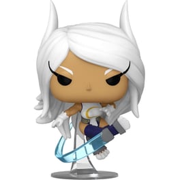 Funko Pop! Animation - My Hero Academia - Mirko #1525