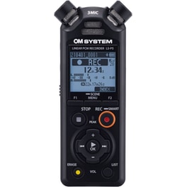 Voice Recorder Olympus LS-P5
