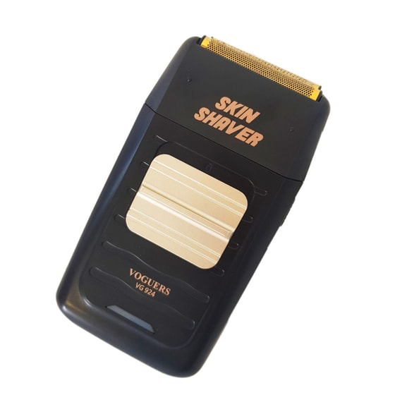 Ξυριστική Μηχανή Voguers Skin Shaver (vg924) image 3