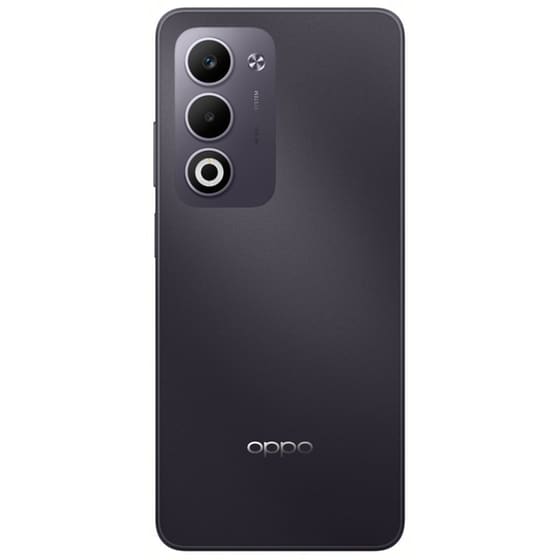 Oppo A5m 256GB - Midnight Purple image 4