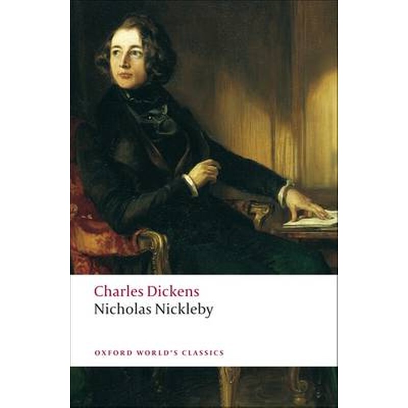 Nicholas Nickleby