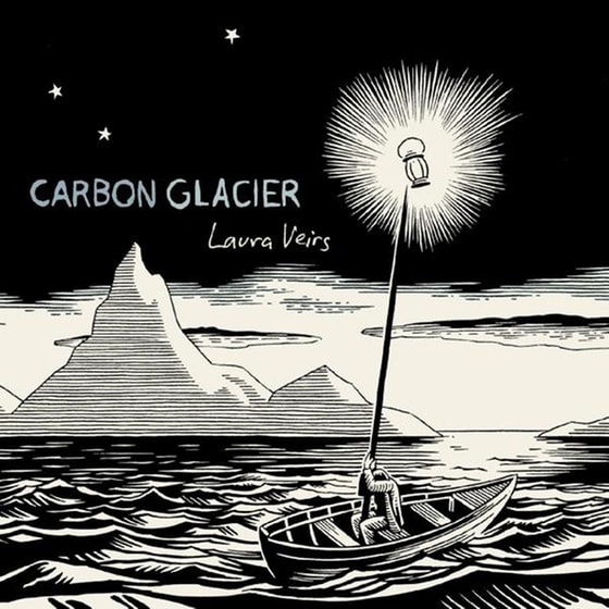 Carbon Glacier image 0