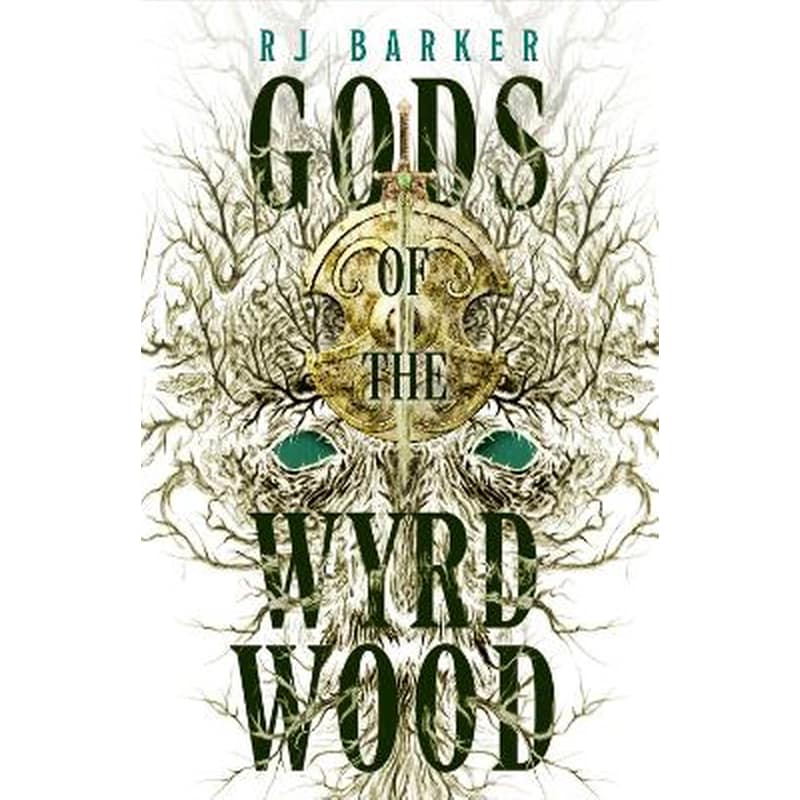 Gods of the Wyrdwood