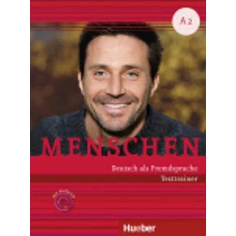Menschen - Testtrainer A2