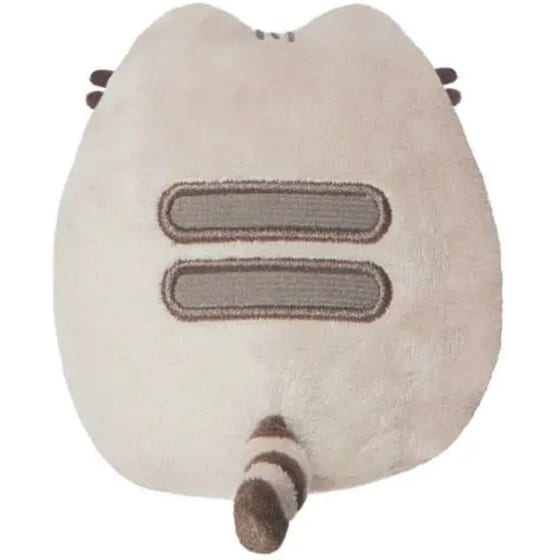Λούτρινο AURORA Pusheen Ντόνατ (13cm) image 3