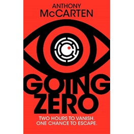 Going Zero