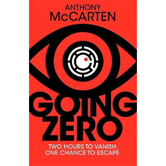 Going Zero image 0