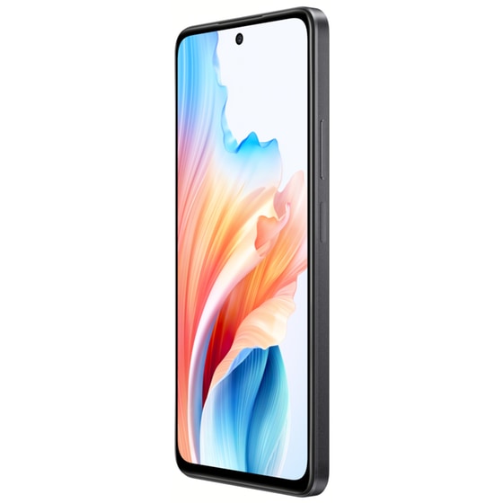 Oppo A79 5G 256GB - Mystery Black image 3