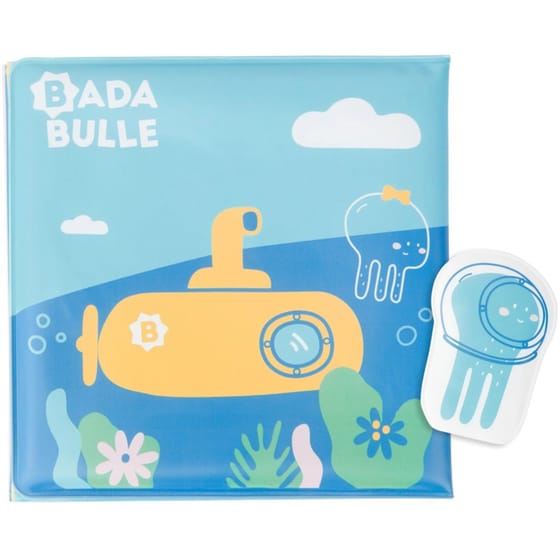 Βιβλίο Μπάνιου Με Παραστάσεις image 0