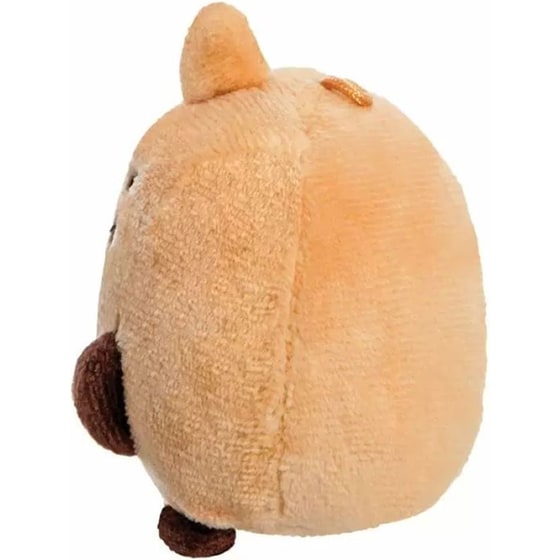 Λούτρινο AURORA BT21 Shooky Baby Pong Pong (5cm) image 1