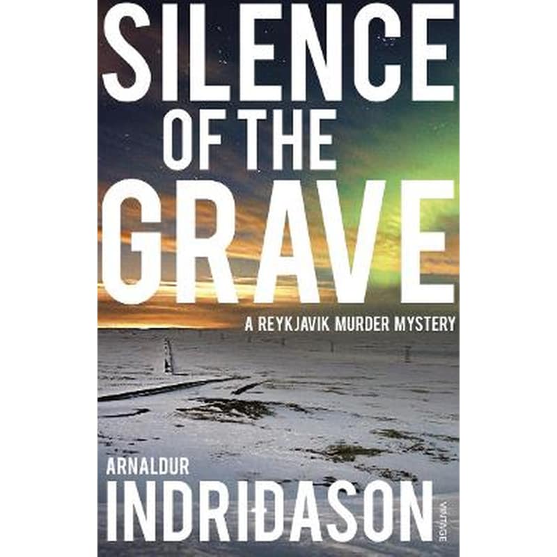 Silence of the Grave