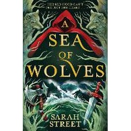 A Sea of Wolves