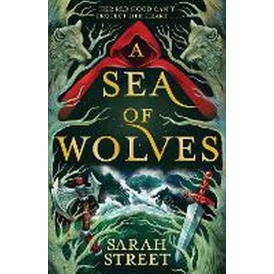 A Sea of Wolves image 0