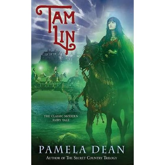 Tam Lin image 0