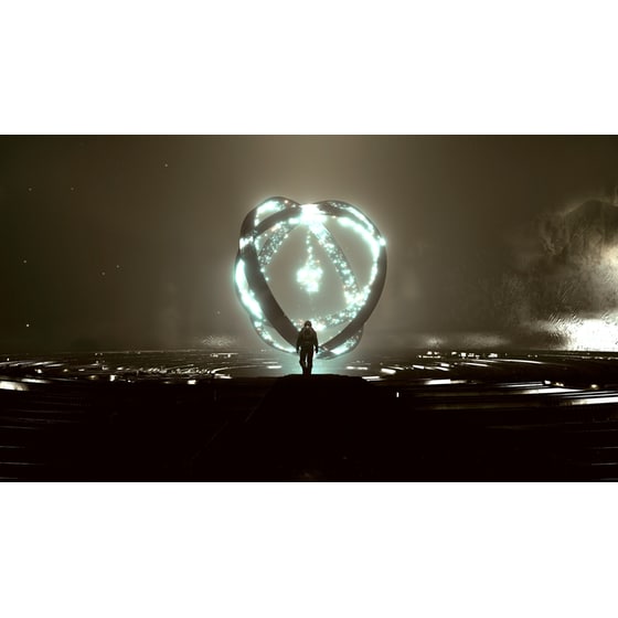 Starfield Constellation Edition - Xbox Seriex X image 9