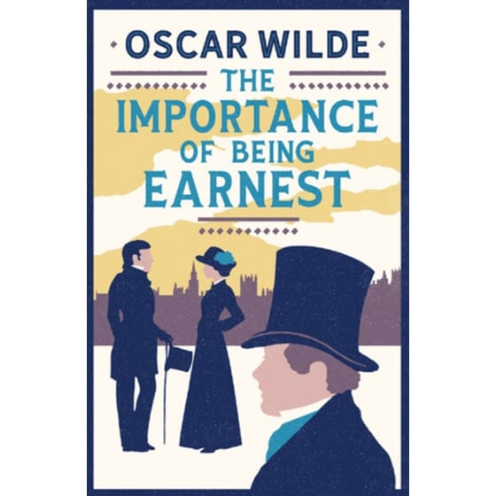 The Importance of Being Earnest image 0