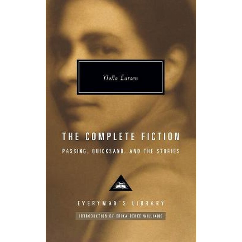 Complete Fiction