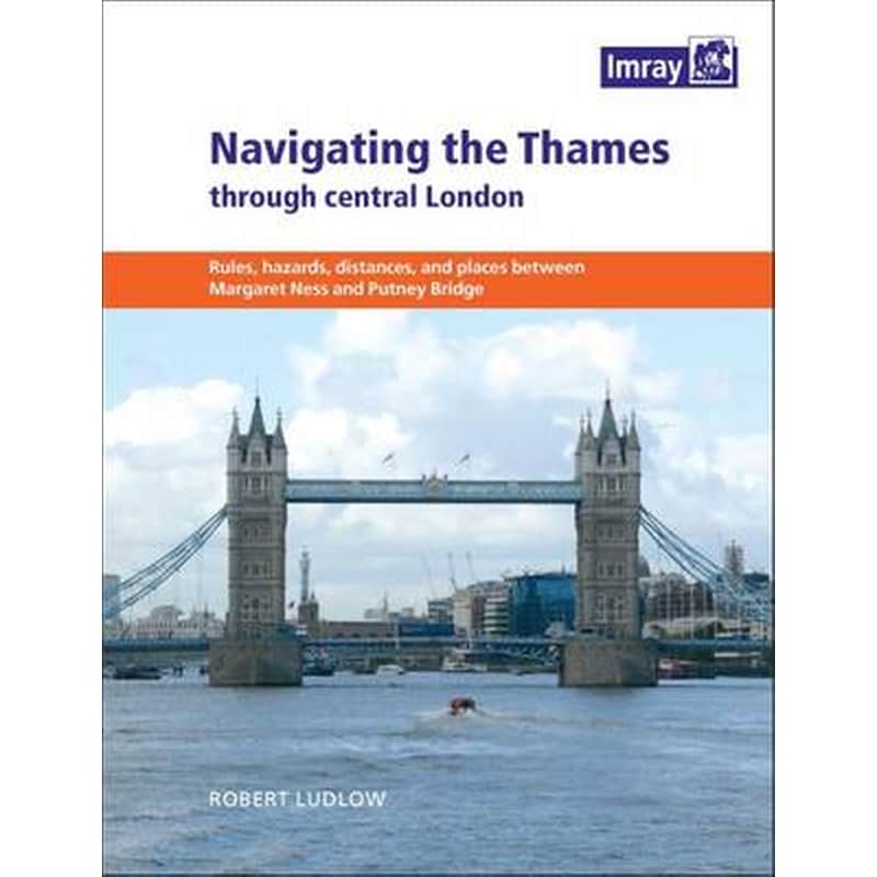 Navigating the Thames Through London
